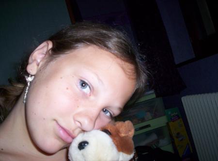 moi et fashion doudou